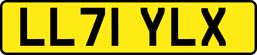 LL71YLX