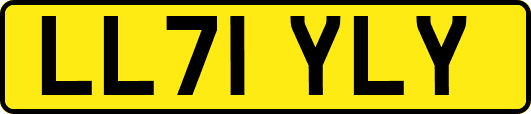 LL71YLY