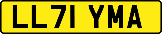 LL71YMA