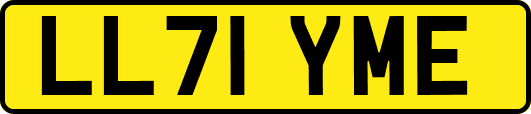 LL71YME