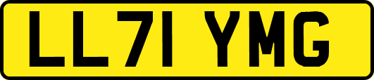 LL71YMG