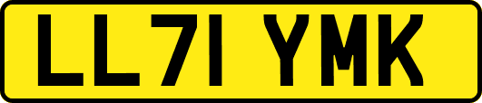 LL71YMK