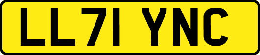 LL71YNC