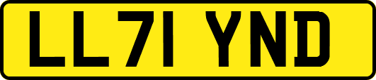 LL71YND