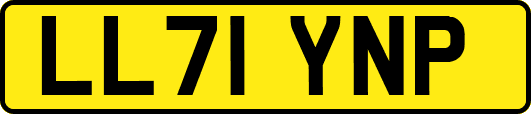 LL71YNP