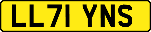 LL71YNS