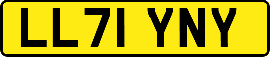 LL71YNY