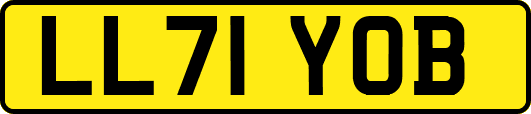 LL71YOB