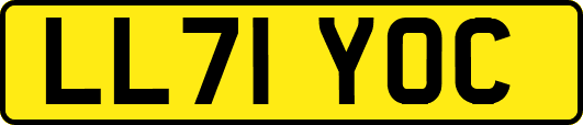 LL71YOC
