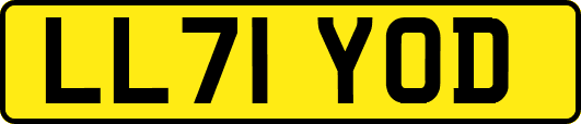LL71YOD