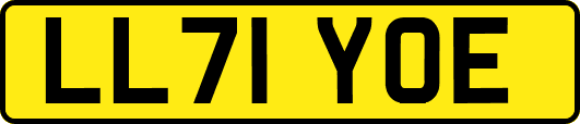 LL71YOE
