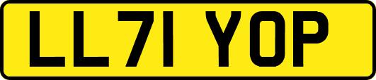 LL71YOP