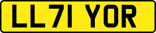 LL71YOR