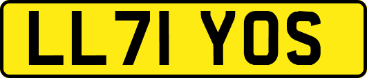 LL71YOS