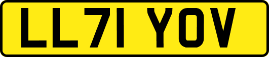 LL71YOV