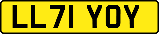 LL71YOY