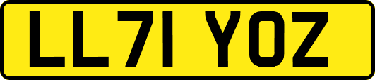 LL71YOZ