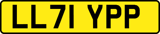 LL71YPP