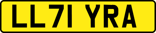 LL71YRA