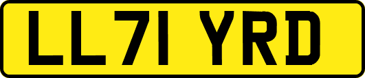 LL71YRD
