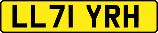 LL71YRH