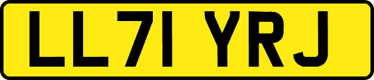 LL71YRJ