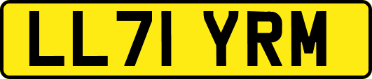 LL71YRM