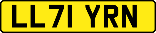 LL71YRN