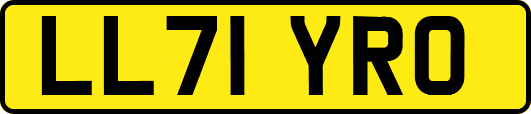 LL71YRO