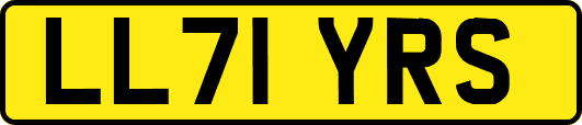 LL71YRS