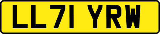 LL71YRW