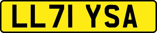 LL71YSA