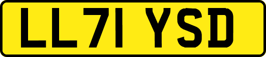 LL71YSD