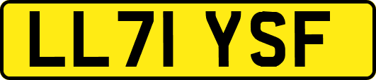 LL71YSF
