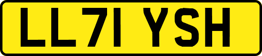 LL71YSH