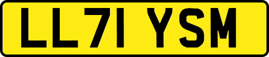 LL71YSM
