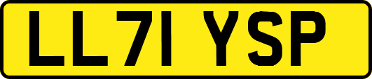 LL71YSP