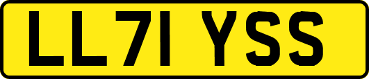 LL71YSS