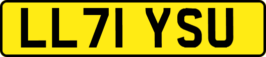 LL71YSU