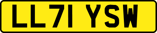 LL71YSW