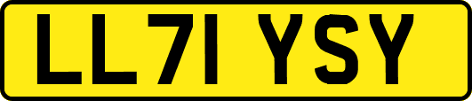 LL71YSY