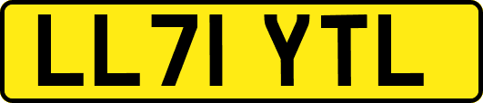 LL71YTL