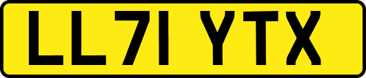 LL71YTX