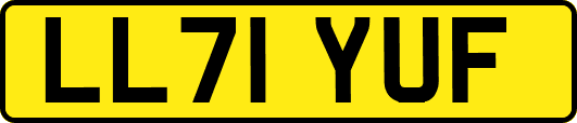 LL71YUF