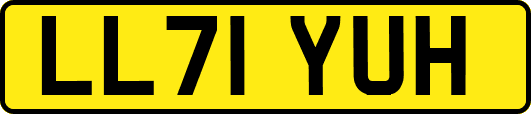 LL71YUH
