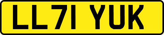 LL71YUK