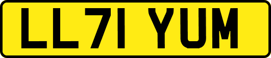 LL71YUM