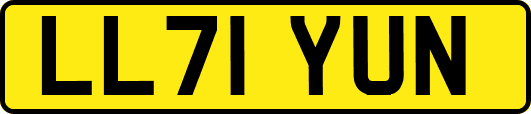 LL71YUN