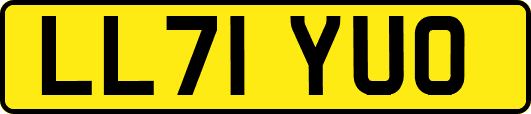 LL71YUO