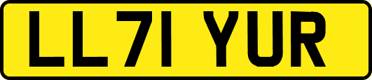 LL71YUR
